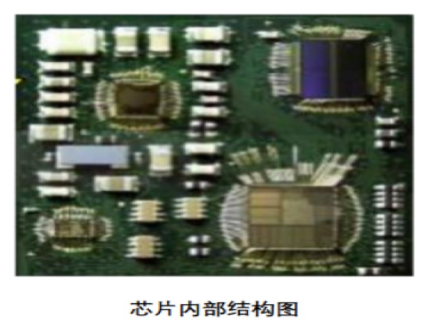 Battery Monitoring Module