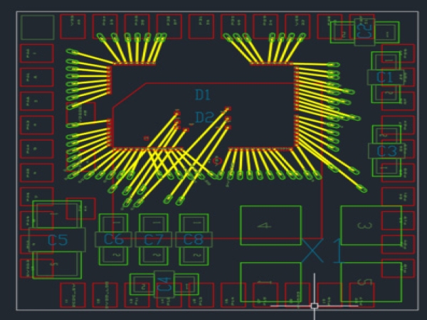 Smart Wearable IoT Products